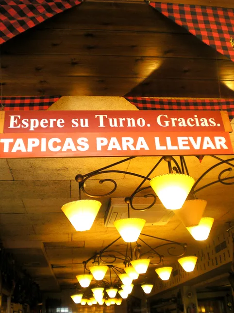 La Esquinica