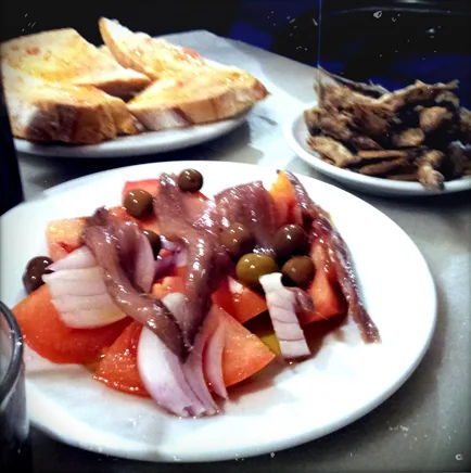 Bar La Plata