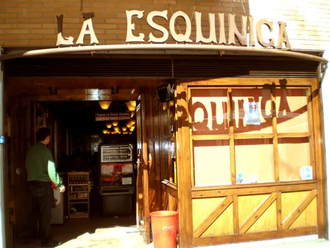 La Esquinica