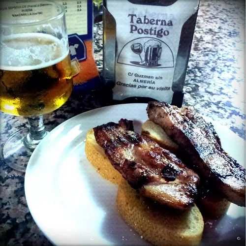 Taberna Postigo